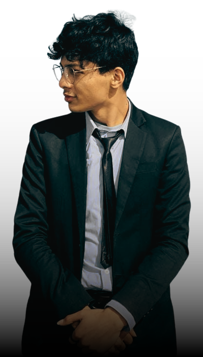 Picture of the author